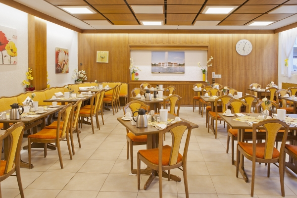 Hotel Blauer Karpfen (Oberschleißheim)